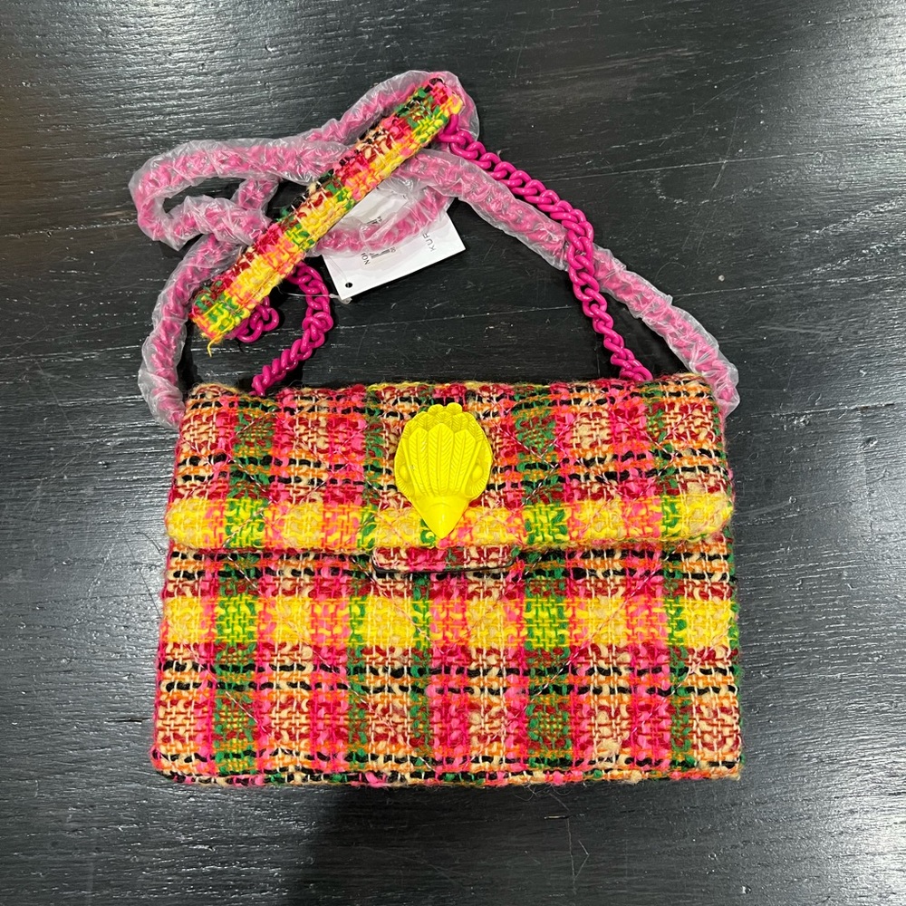 Kurt Geiger Kensington